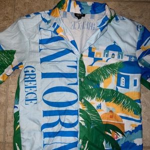 Greece shirt